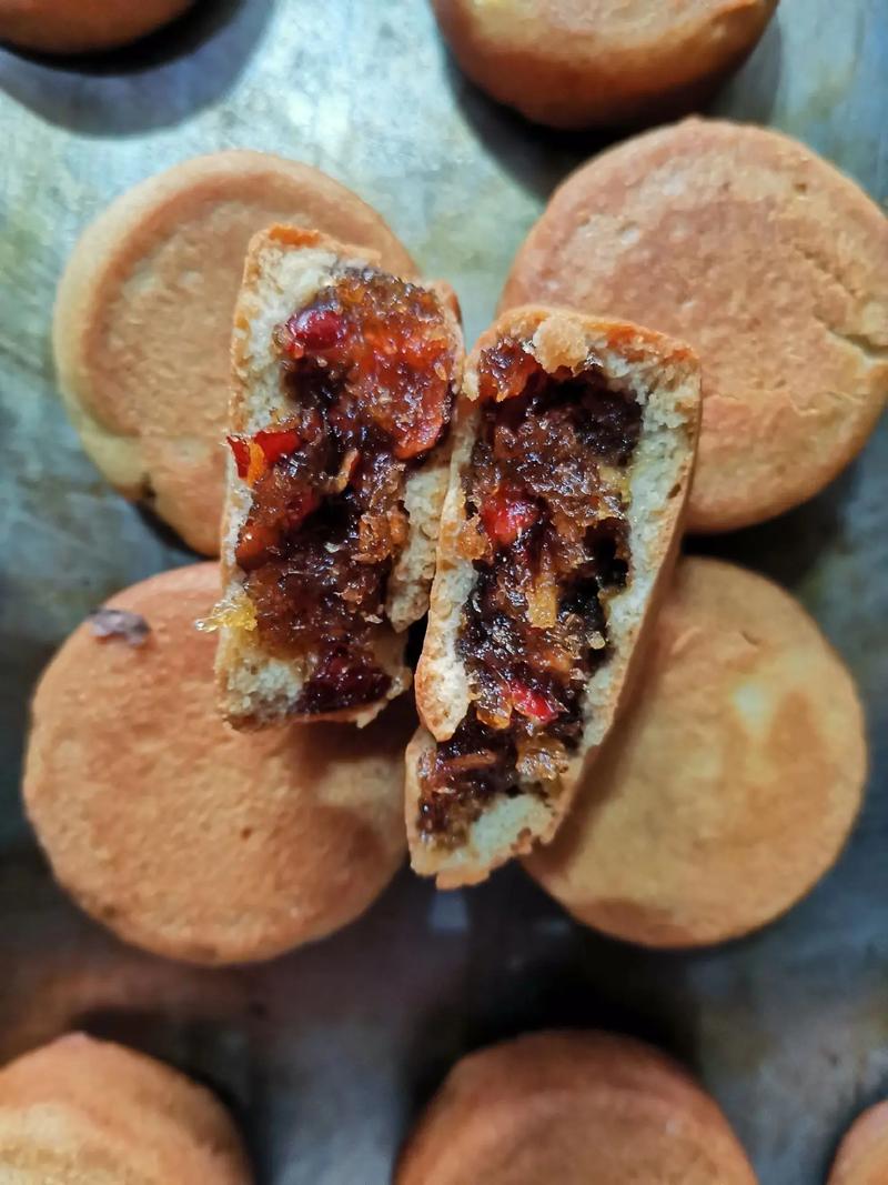 运城特色美食特产有哪些，运城特色食物  第2张