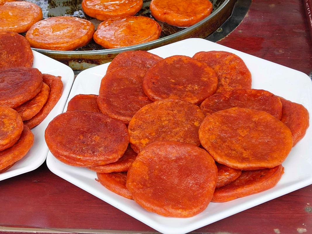 西安的特产是什么美食简介，西安有何特产？  第5张