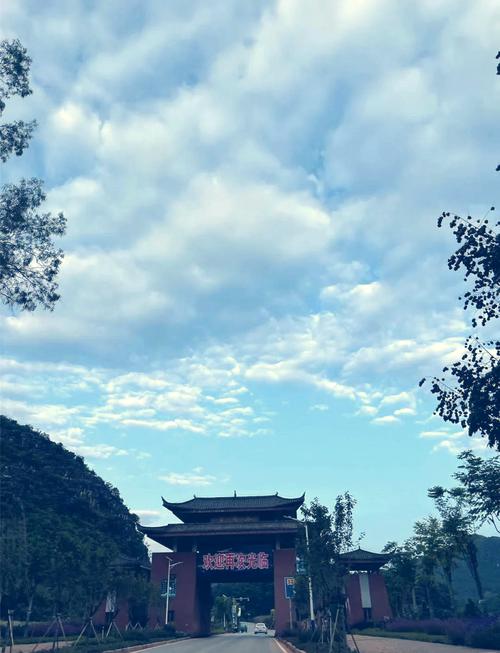 普者黑近期天气预报？普者黑天气预报30天？  第3张