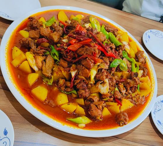 各省特产美食推荐？各省特色美食有哪些？  第3张