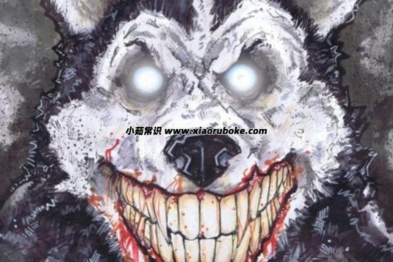 微笑狗原版？微笑狗原版视频？  第2张