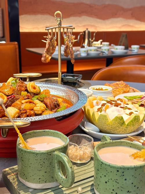 中国各地方的美食特产，中国各地特色美食名称？  第2张