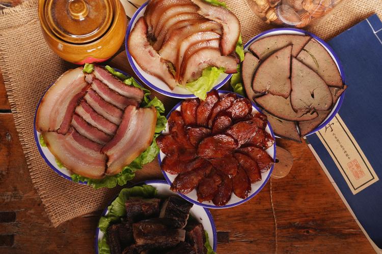 中国各地方的美食特产，中国各地特色美食名称？  第3张