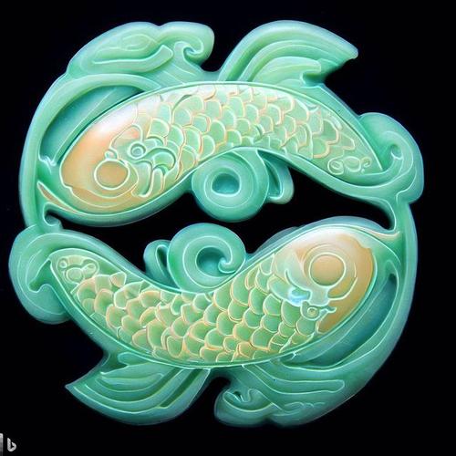 双鱼玉佩事件真实详细揭秘？双鱼玉佩事件是什么意思？  第1张