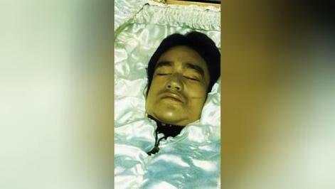 张国荣死亡多少年?？张国荣死于多少年？  第2张