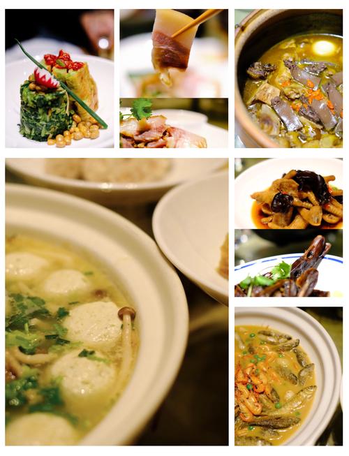 丽水特产美食做法？丽水特产吃的？  第3张