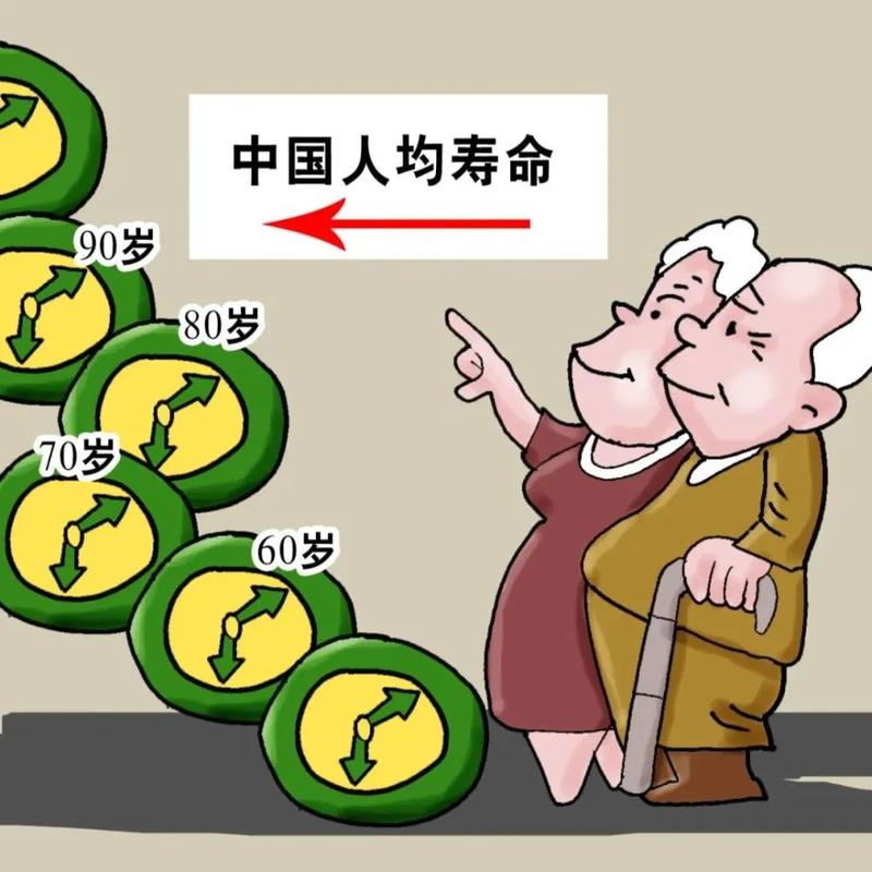 老人临终三天的表现，老人临死前三天的症状是什么？  第5张