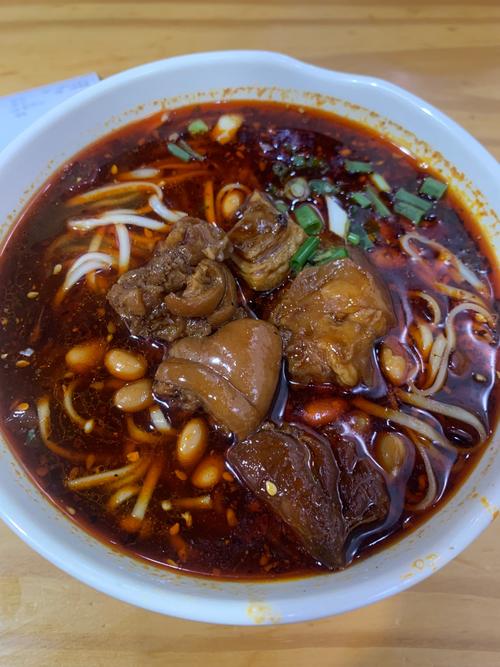 成都南美食小吃，成都城南美食？  第5张