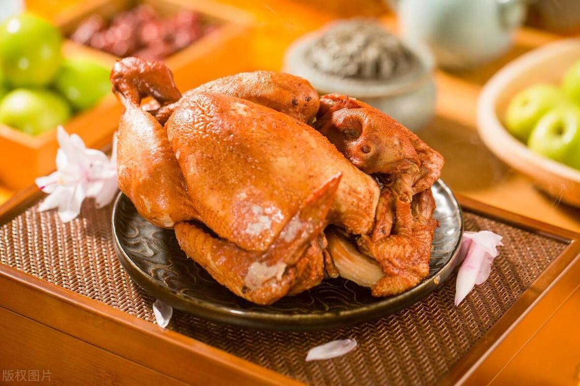 辽宁的地方特产美食是什么，辽宁有什么特色食物  第2张