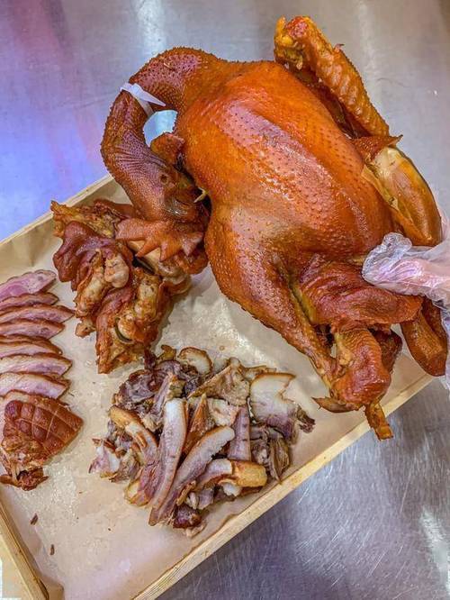 辽宁的地方特产美食是什么，辽宁有什么特色食物  第3张