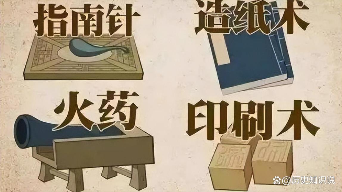 活字印刷术是北宋谁发明的？活字印刷术是北宋谁创造的？  第1张