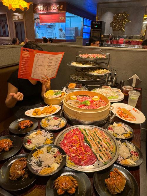成都特色美食店？成都特色美食店铺推荐？  第2张