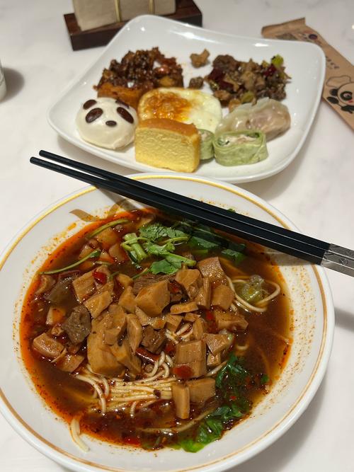 成都特色美食店？成都特色美食店铺推荐？  第6张