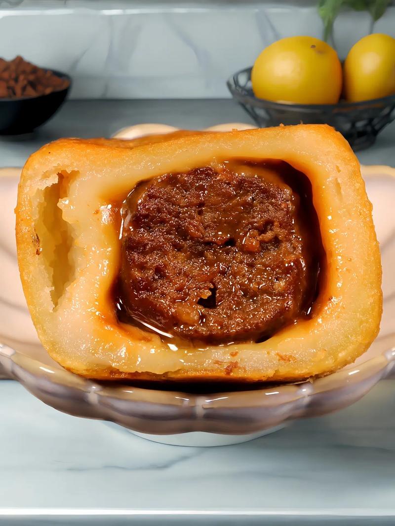 土特产和特色美食哪个部门，土特产选什么类目？  第3张