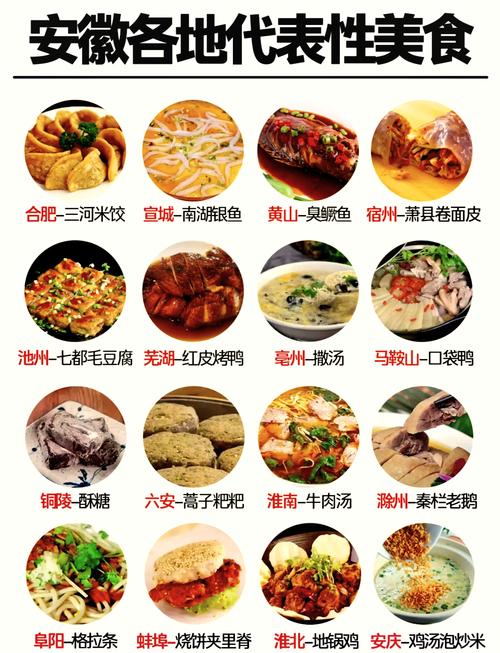 土特产和特色美食哪个部门，土特产选什么类目？  第5张