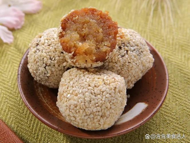 运城特色美食特产介绍？运城特色美食小吃？  第6张