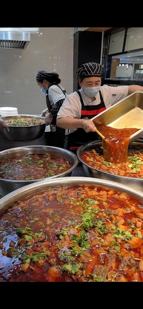 大学特色美食特产？各个大学的特产？  第2张