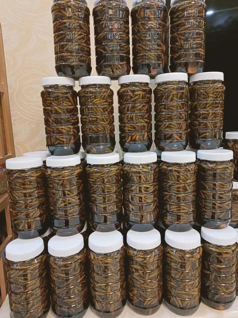 金平特产美食介绍，金平县前十特产  第5张