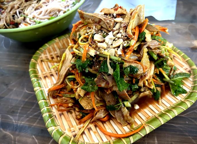 金平特产美食介绍，金平县前十特产  第6张