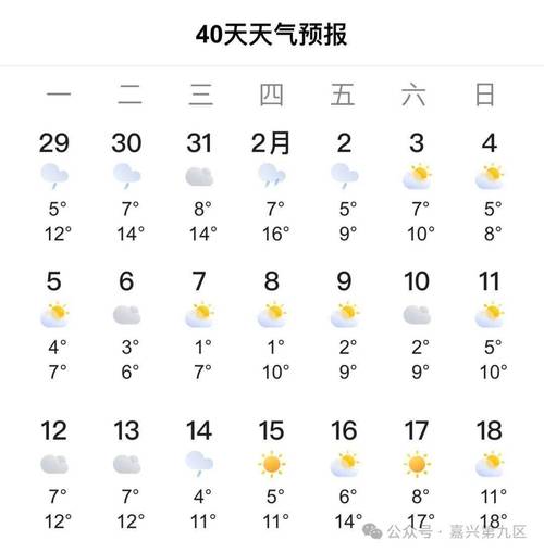 嘉兴海盐县天气情况，嘉兴海盐县天气情况如何？  第5张