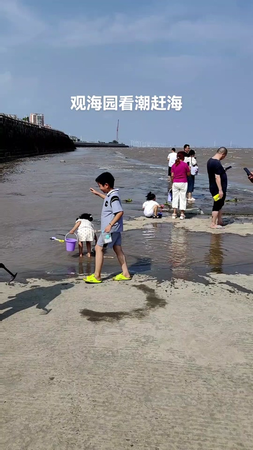 嘉兴海盐县天气情况，嘉兴海盐县天气情况如何？  第6张
