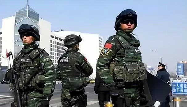 中国最强的特种部队是哪一支，中国最厉害的特种部队叫什么名字  第5张