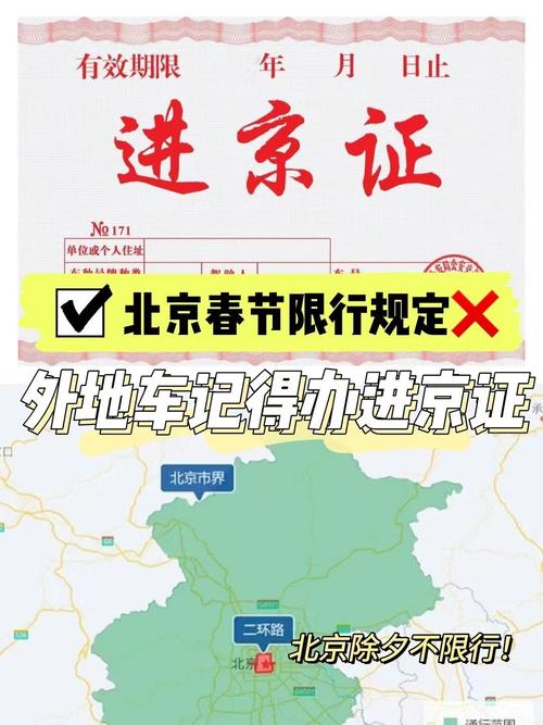 违反进京禁令标志指示是什么意思啊，违规进京  第6张