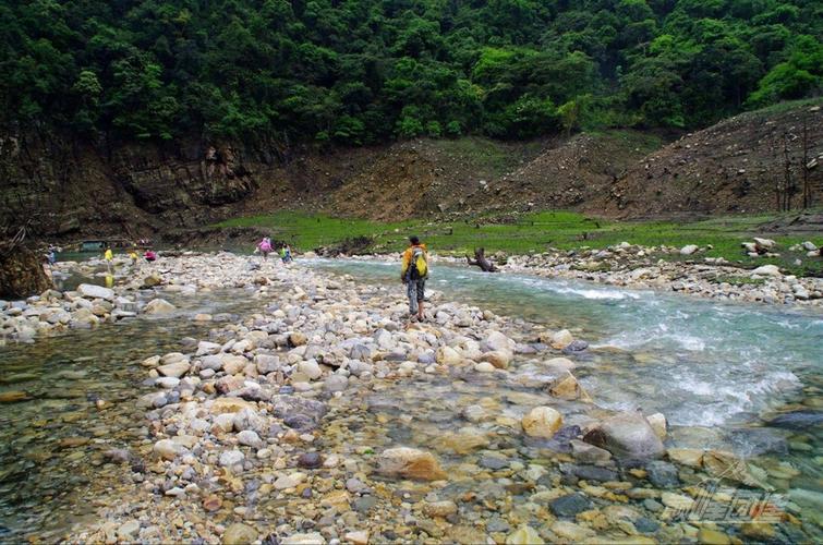 绵阳安州蝴蝶谷天气，安卅区蝴蝶谷好耍波？  第6张