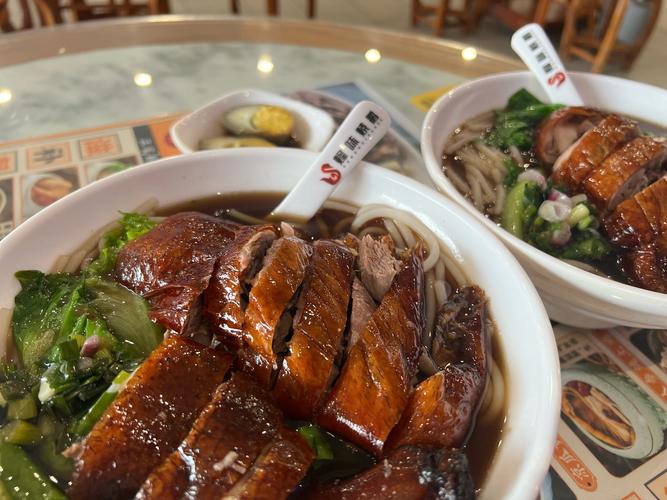 东莞特产小吃美食？广东东莞特色美食小吃？  第3张