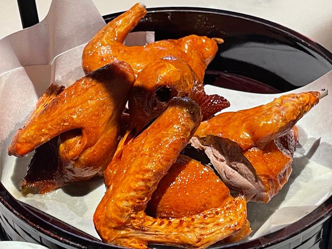 东莞特产小吃美食？广东东莞特色美食小吃？  第6张