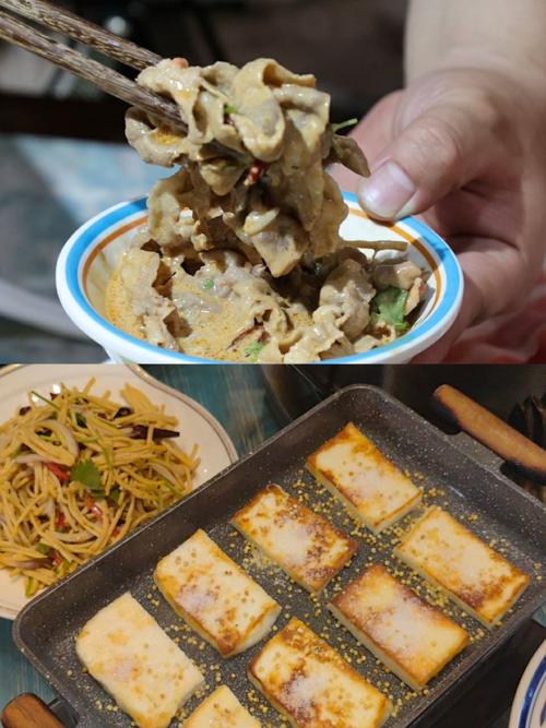 龙山美食特产介绍，龙山特色美食详细  第5张
