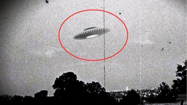 中国承认ufo存在，中国承认ufo存在时间？  第1张