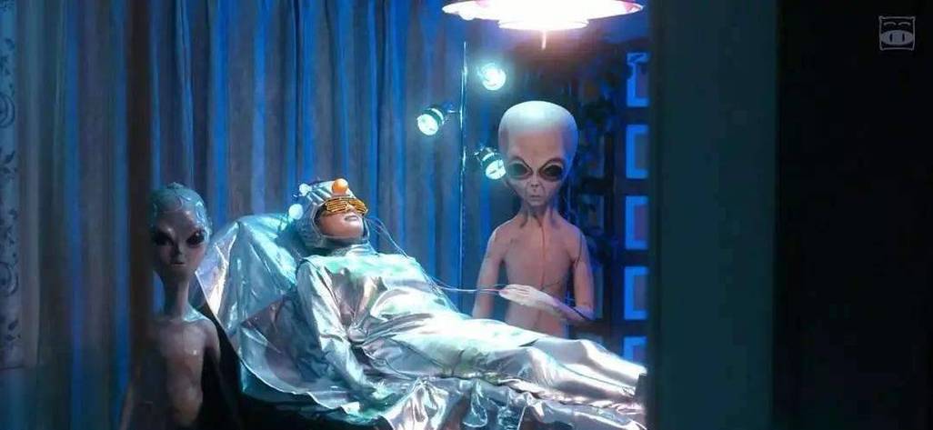 中国承认ufo存在，中国承认ufo存在时间？  第2张