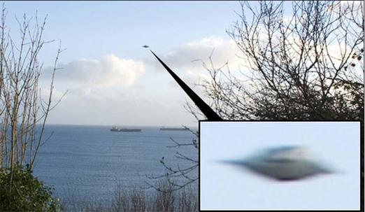 中国承认ufo存在，中国承认ufo存在时间？  第6张