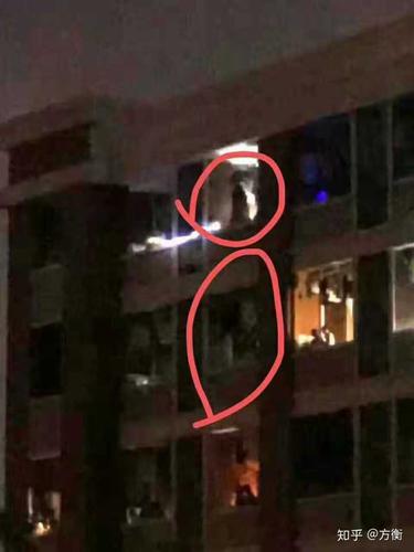最近几年发生的灵异事件，近年灵异事件真实案例大全？  第6张