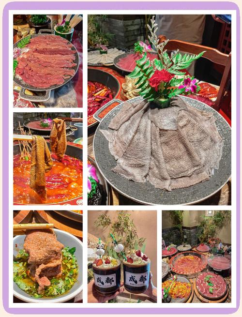 成都武侯祠美食攻略，成都武侯祠特色  第1张