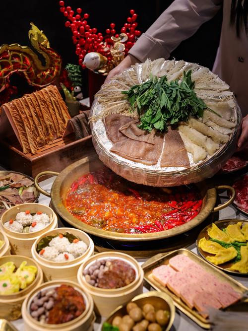 成都武侯祠美食攻略，成都武侯祠特色  第2张
