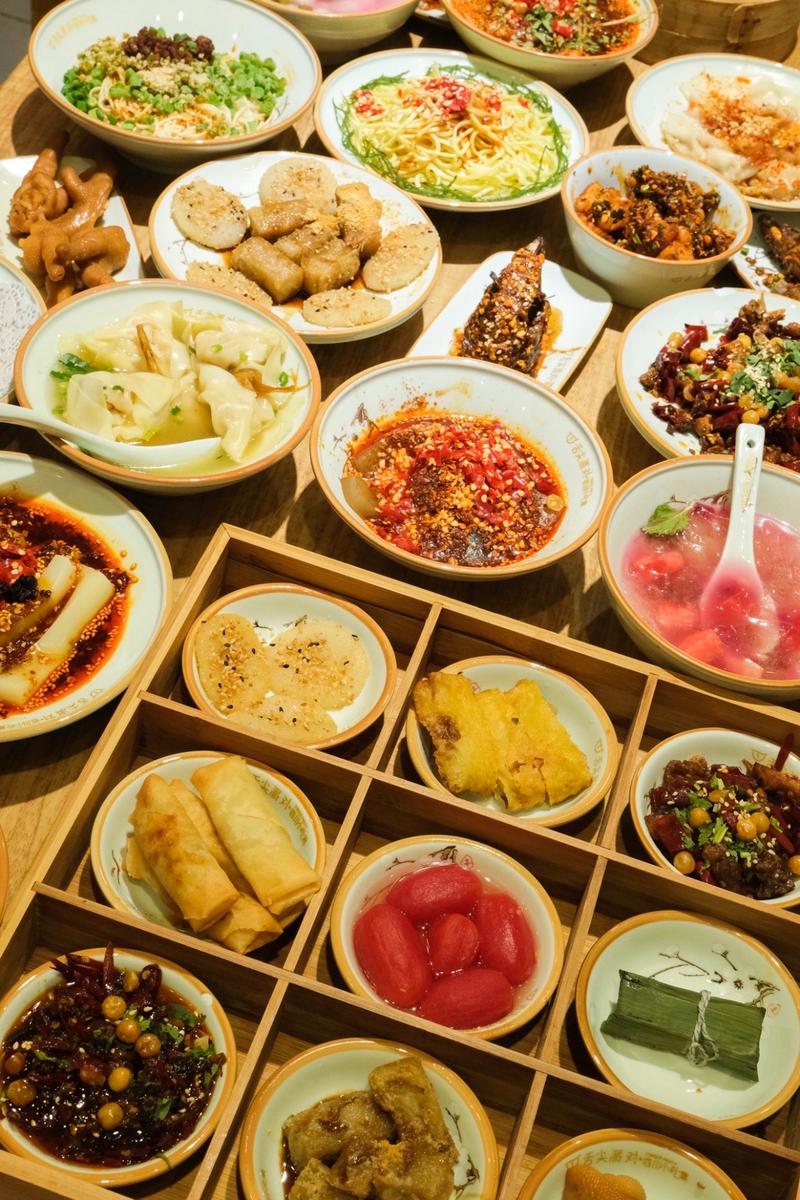 成都西门特色美食？成都西门小吃推荐？  第1张