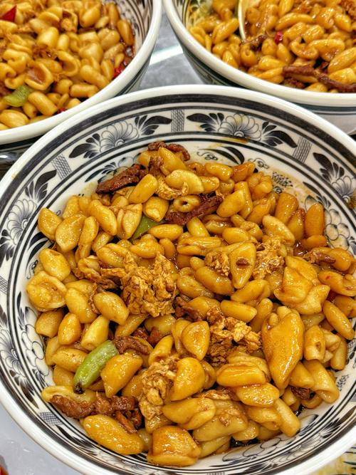 太原特产美食简介？太原特产名吃？  第2张