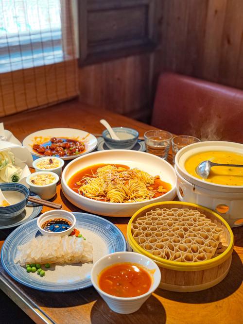 太原特产美食简介？太原特产名吃？  第5张