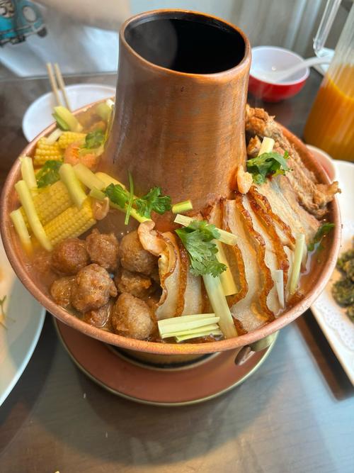 太原特产美食简介？太原特产名吃？  第6张