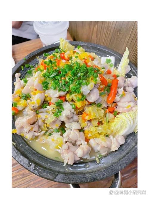 庐阳区特产美食推荐，庐阳区特产美食推荐店？  第6张