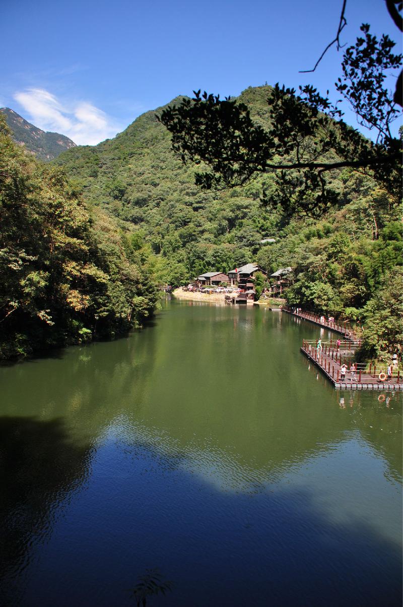 石台县近期天气预报？石台天气石台未来十天天气？  第1张