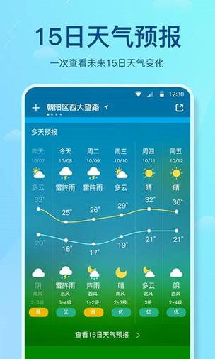 石台县近期天气预报？石台天气石台未来十天天气？  第3张
