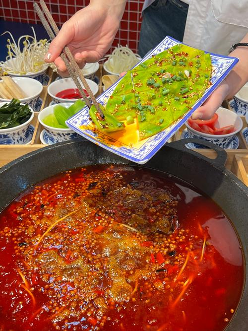 成都大丰特色美食？成都大丰特色美食推荐？  第1张