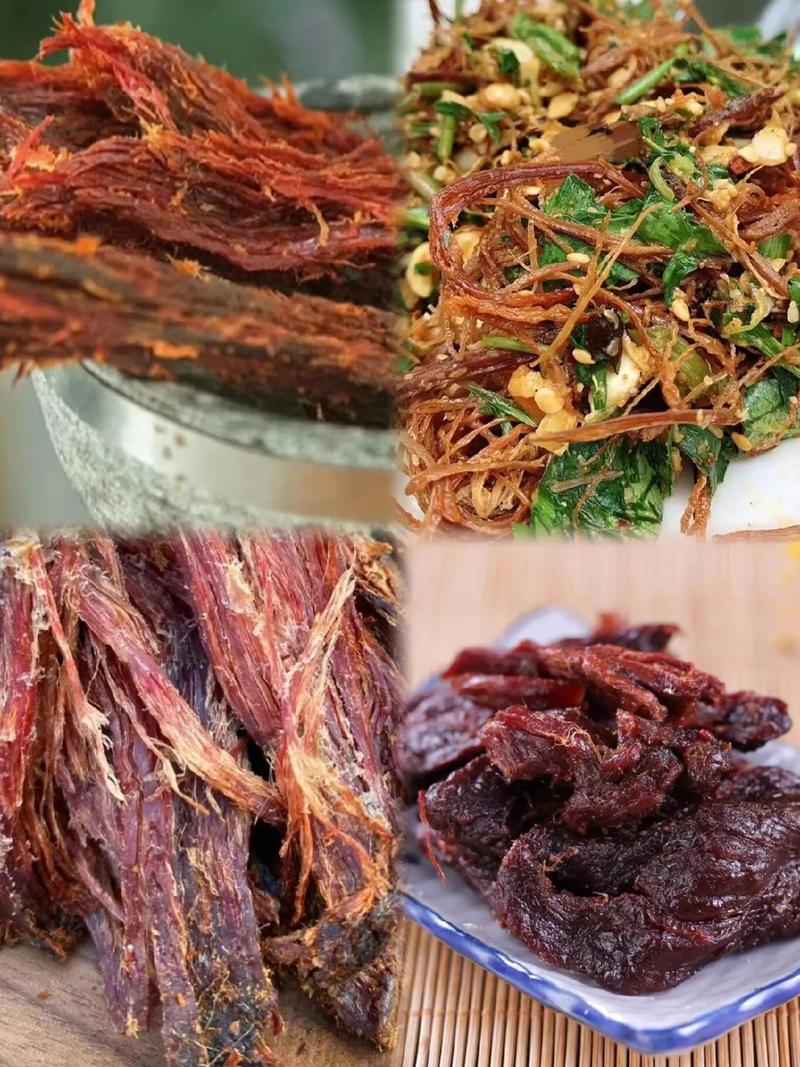 云南特色美食及特产，云南特色美食?？  第5张