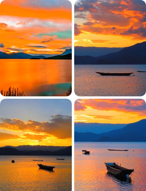 泸沽湖近15天天气，泸沽湖近一周天气？  第2张