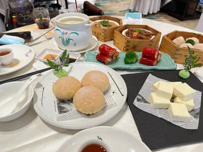 常平特产美食介绍？常平特产小吃？  第1张