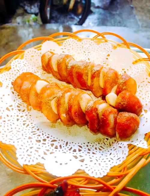 常平特产美食介绍？常平特产小吃？  第4张