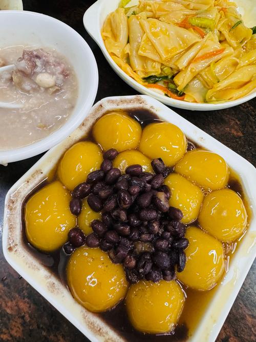 常平特产美食介绍？常平特产小吃？  第5张